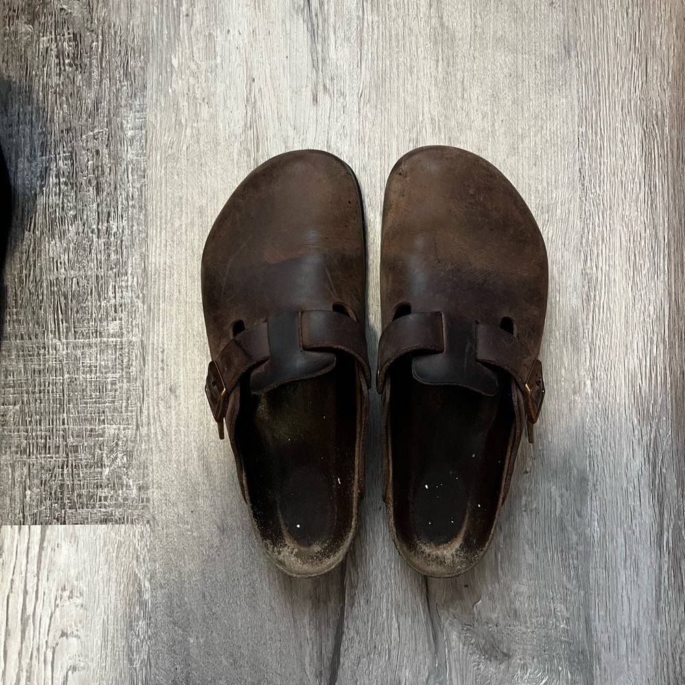 Birkenstock Clogs👨🏼‍🌾🍓🐸